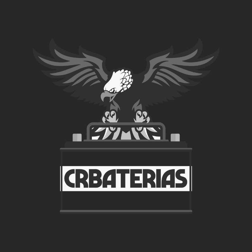 CR baterias